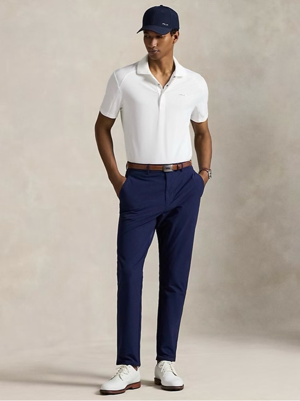 Ralph Lauren RLX Tailored Fit Golf Pants NWT